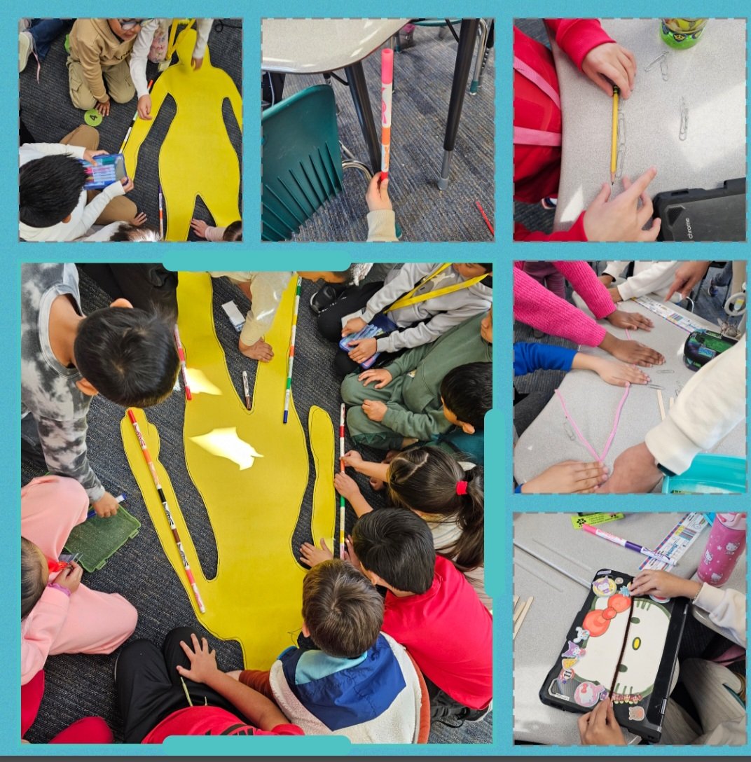 Irene Quiros M. Ed. (@quirosirene) on Twitter photo We started our non-standard measurement around the classroom! <a href="/CFISDLieder/">Lieder Elementary</a> <a href="/CFISDELs/">CFISD EBs</a> <a href="/CFISDPK1/">cfisdprimary</a> <a href="/cfisdmath/">CFISD Math</a> #liederleopardsarebettertogether We started our non-standard measurement around the classroom! <a href="/CFISDLieder/">Lieder Elementary</a> <a href="/CFISDELs/">CFISD EBs</a> <a href="/CFISDPK1/">cfisdprimary</a> <a href="/cfisdmath/">CFISD Math</a> #liederleopardsarebettertogether