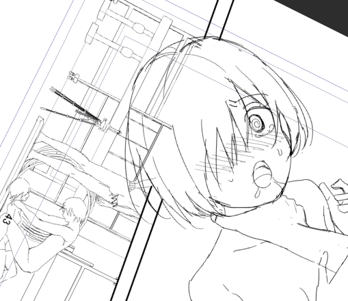 首絞めもあるから安心してほしい 