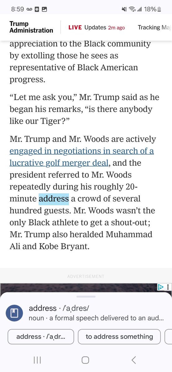 Typos of the New York Times tweet media