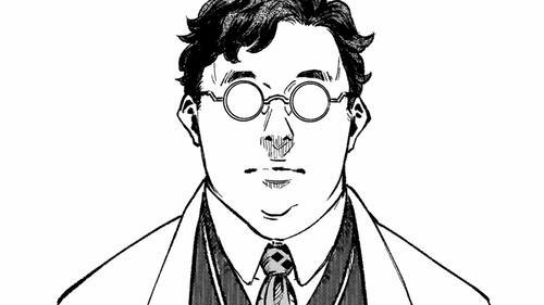 ◢◤最新話本日配信開始◢◤ 『#右園死児報告』 真島文吉