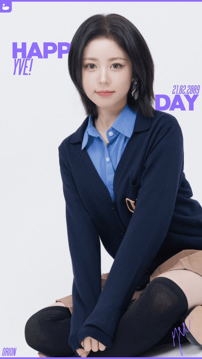 HAPPY BIRTHDAY TO YVE! 🦢
21.02.2009 • <a href="/npop_yve/">yve ★</a>

#ORION #오리온
#RINGS24 #YVE