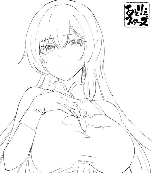 今日のOO(おすまし・オリキャラ) 