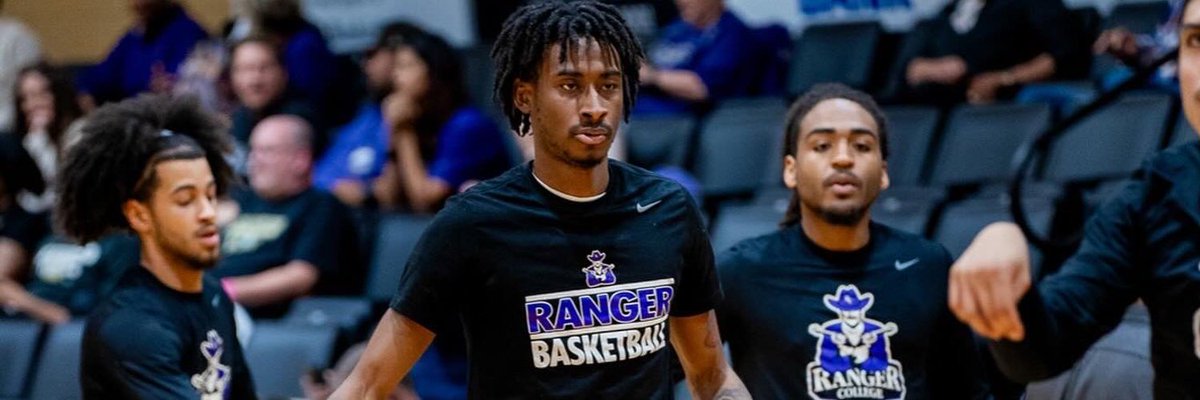 6'8 wing Kaylon Mason out of Ranger College tells me that he's receiving interest from North Dakota, South Dakota, UMass, UAlbany, Vermont, UC Riverside, CSUN, LIU, Nicholls State, Stonehill &amp; MVSU.

UMKC offered earlier today.

14.8 PPG &amp; 9.7 RPG