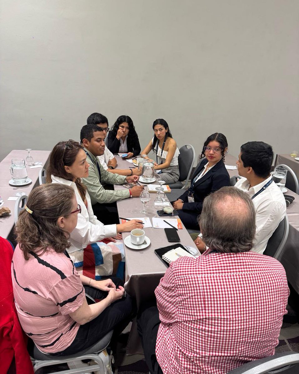 Partners of the Americas tweet media