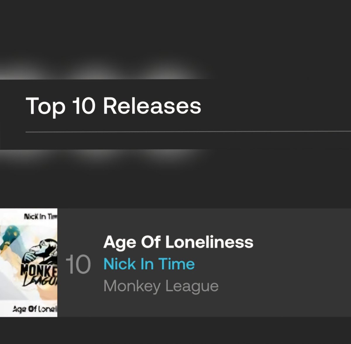 NICK IN TIME tweet media