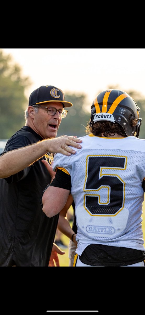 Coach Z. Hensel tweet media