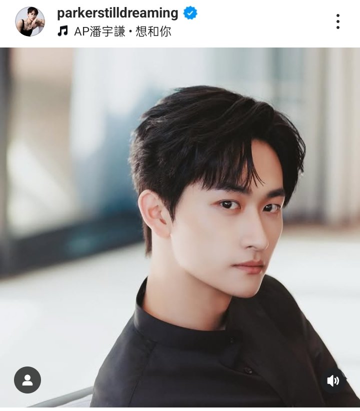 fe_felindaa's tweet photo. [毛祁生 PARKER MAO - INSTAGRAM]

New Post on Parker's IG 🔗https://t.co/talgqo9gQl

#毛祁生 #maochisheng #parker #parkermao #taiwanactor #bumifamily https://t.co/uU40x9a6Hd