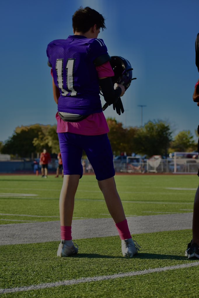 I’m blessed to be able to play this sport ✝️ “I can do all things through Christ who strengthens me” Philippians 4:13