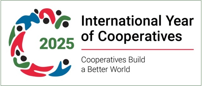 International Centre for Democratic Partnerships (@pacific_connect) on Twitter photo 2025 International Year of Cooperatives
ICDP and its partners, most notably <a href="/RedHatImpact/">RedHatImpact</a> & its Trade Finance Vehicle 2.0, have championed the cooperative business model in the Pacific to bring more investment to small business, reduce costs and improve market access
#IYC2025 2025 International Year of Cooperatives
ICDP and its partners, most notably <a href="/RedHatImpact/">RedHatImpact</a> & its Trade Finance Vehicle 2.0, have championed the cooperative business model in the Pacific to bring more investment to small business, reduce costs and improve market access
#IYC2025