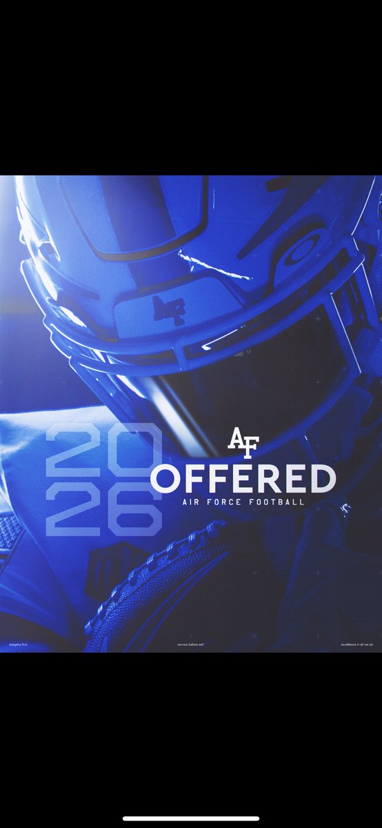 Will Cooper (@willc_88) on Twitter photo After a great conversation with <a href="/CoachTimHorton/">Tim Horton</a> Iβm blessed to receive my first offer from the Air Force Academy! <a href="/FHSPirateFball/">FairhopeHSFootball</a> <a href="/CoachWyatt_/">Fred Wyatt</a> <a href="/CoachAlexMeans/">Alex Means</a> <a href="/AL7AFootball/">Alabama7AFootball</a> After a great conversation with <a href="/CoachTimHorton/">Tim Horton</a> Iβm blessed to receive my first offer from the Air Force Academy! <a href="/FHSPirateFball/">FairhopeHSFootball</a> <a href="/CoachWyatt_/">Fred Wyatt</a> <a href="/CoachAlexMeans/">Alex Means</a> <a href="/AL7AFootball/">Alabama7AFootball</a>