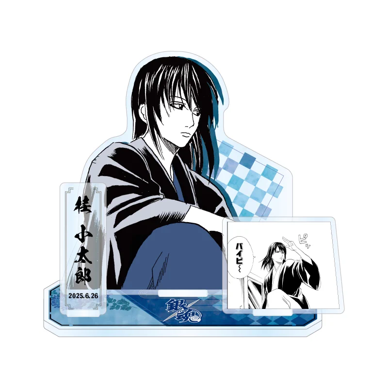 ジャンプキャラクターズストア on X: 