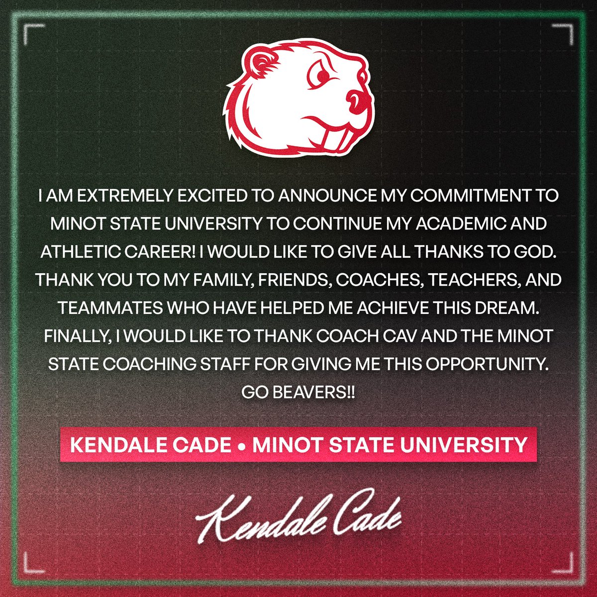 KendaleCade's tweet image. Thank you God!!🙌🏾