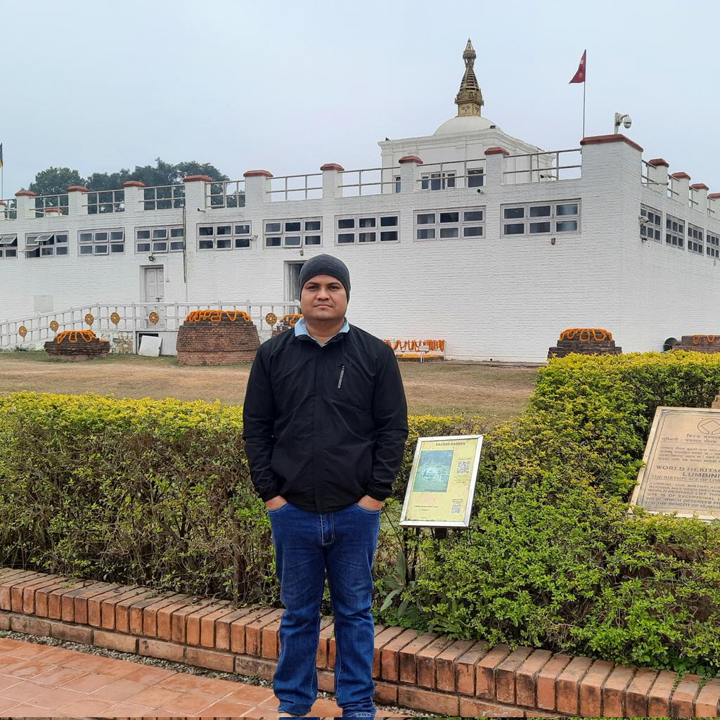 dhiraj030's tweet image. #NewProfilePic