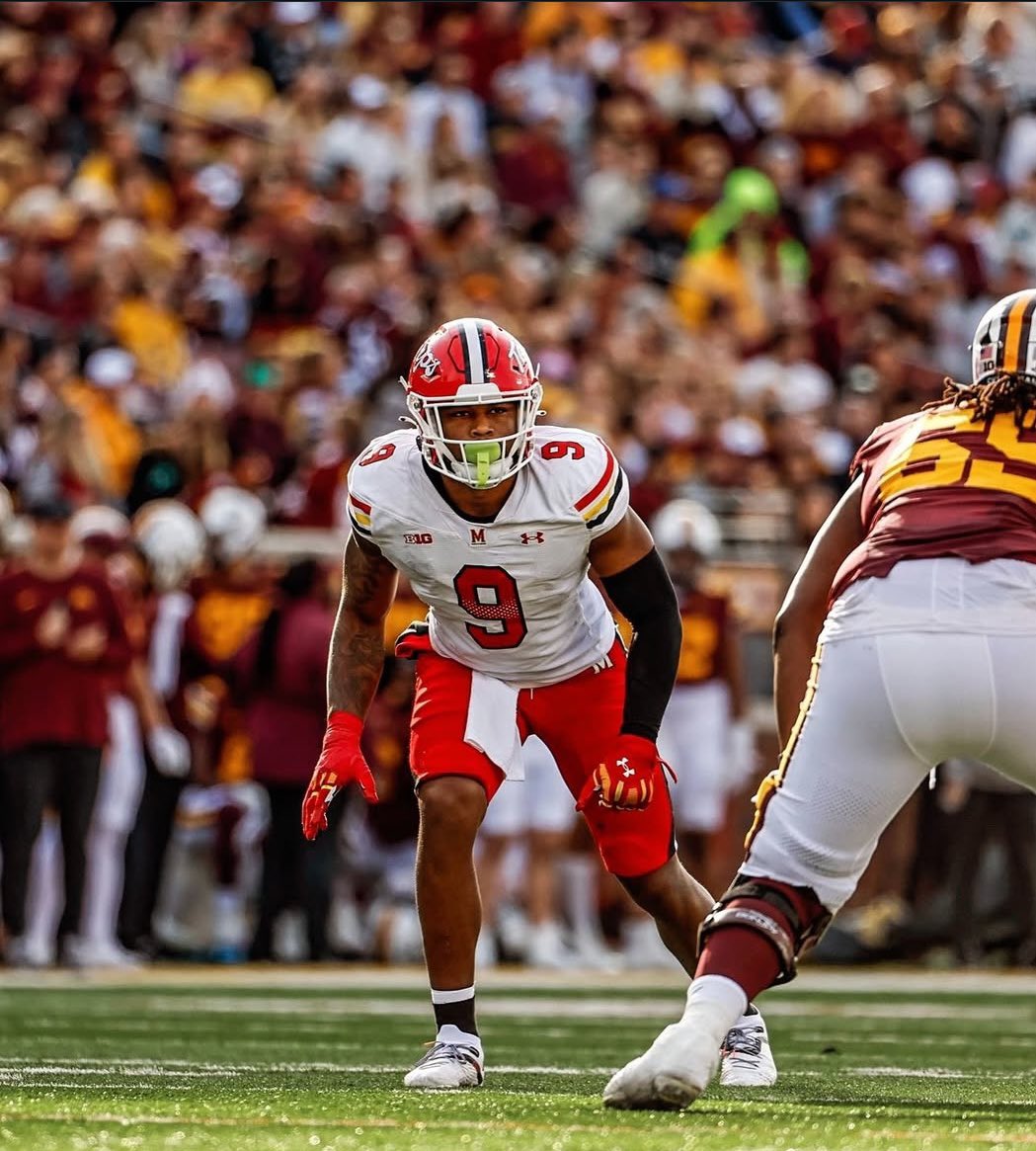 JaReylan McCoy🛸 (@jareylanmccoy) on Twitter photo Blessed and thankful receive an offer from University of Maryland!!!🔴⚪️ <a href="/TupFB/">Tupelo High Football</a> <a href="/coachwill347/">Brian Williams</a> <a href="/4GoLive/">William Likely III</a> <a href="/Rivals/">Rivals</a> <a href="/TerpsFootball/">Maryland Football</a> <a href="/ThardiN1235/">Ty Hardin</a> <a href="/Coachbkilgore/">Brian Kilgore</a> <a href="/DYoung386/">Daniel Young</a> Blessed and thankful receive an offer from University of Maryland!!!🔴⚪️ <a href="/TupFB/">Tupelo High Football</a> <a href="/coachwill347/">Brian Williams</a> <a href="/4GoLive/">William Likely III</a> <a href="/Rivals/">Rivals</a> <a href="/TerpsFootball/">Maryland Football</a> <a href="/ThardiN1235/">Ty Hardin</a> <a href="/Coachbkilgore/">Brian Kilgore</a> <a href="/DYoung386/">Daniel Young</a>