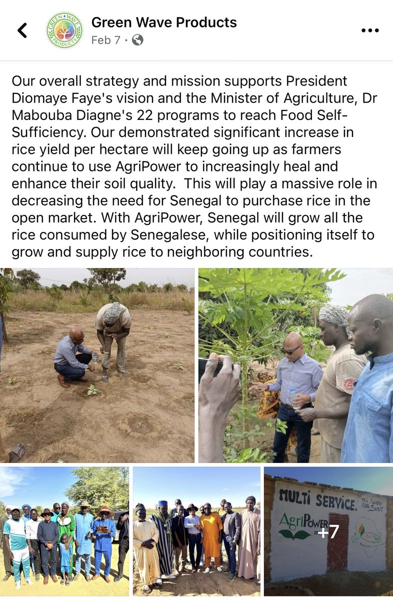 Signara Global Solutions, LLC tweet media