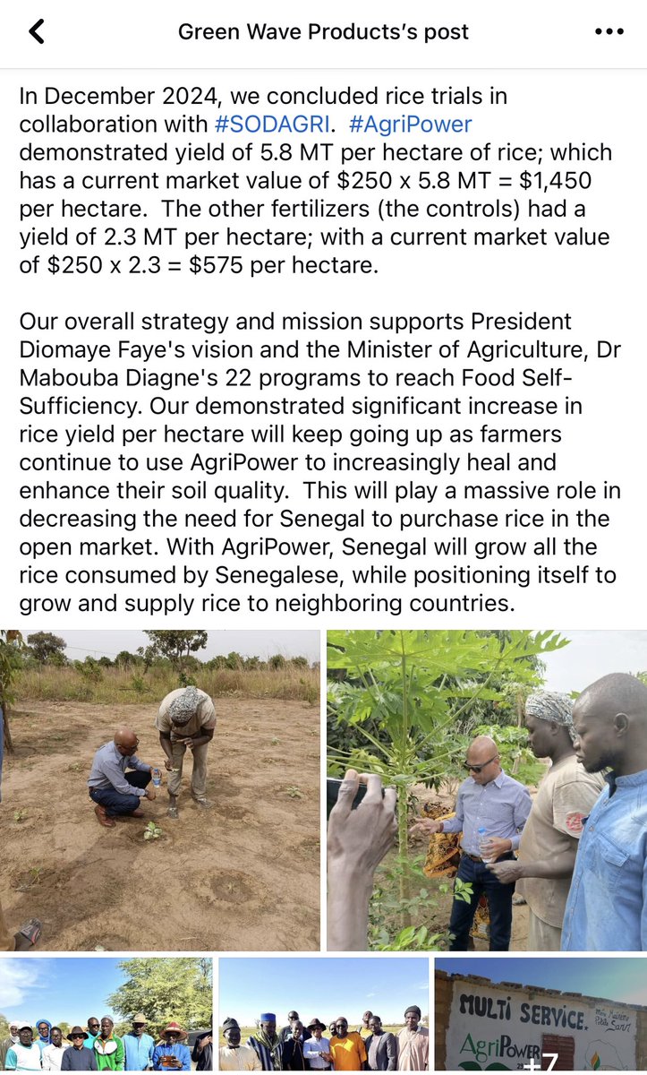 Signara Global Solutions, LLC tweet media