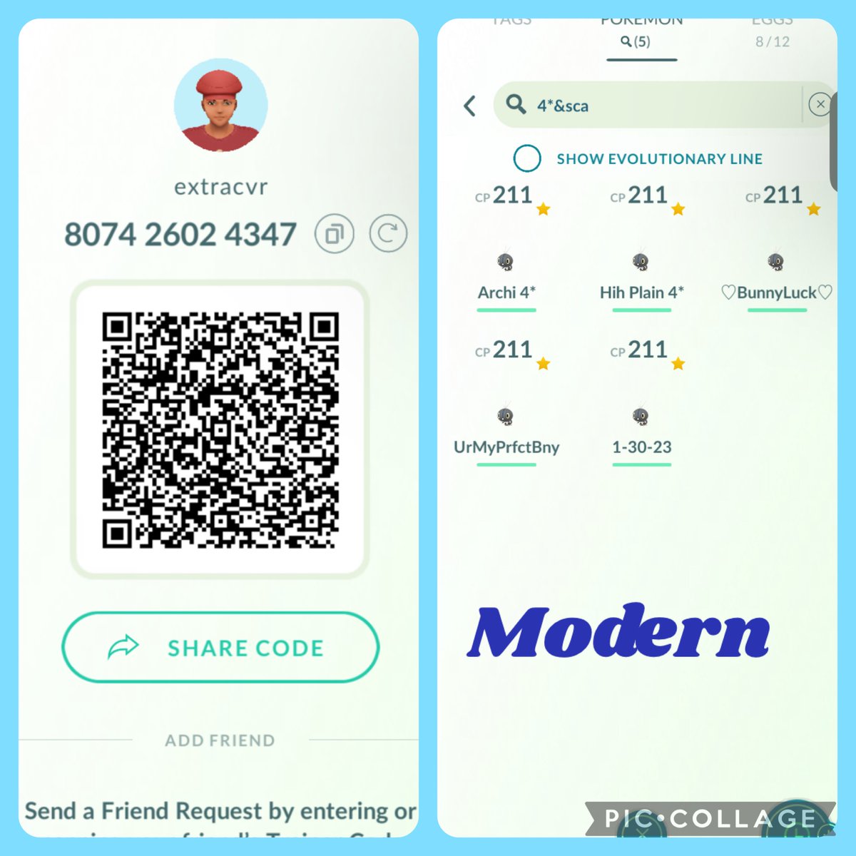 G_Man 💙 extracvr LEVEL 80 tweet media