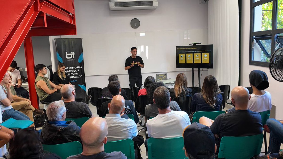 SEED Latam 🚀 🔊 tweet media