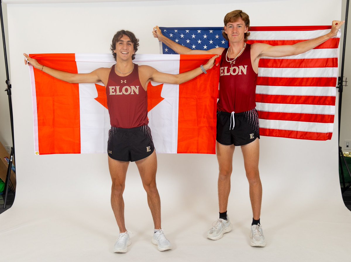 ElonXCTF's tweet photo. Weβre ready for tonight!
#USAvsCAN #EUXC @usahockey @HockeyCanada https://t.co/C7f2ZCcmZL