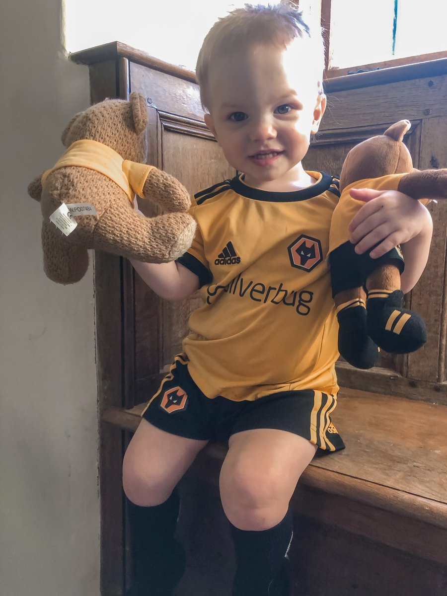 on this day, 5 years ago 🥹 #wwfc #wolves