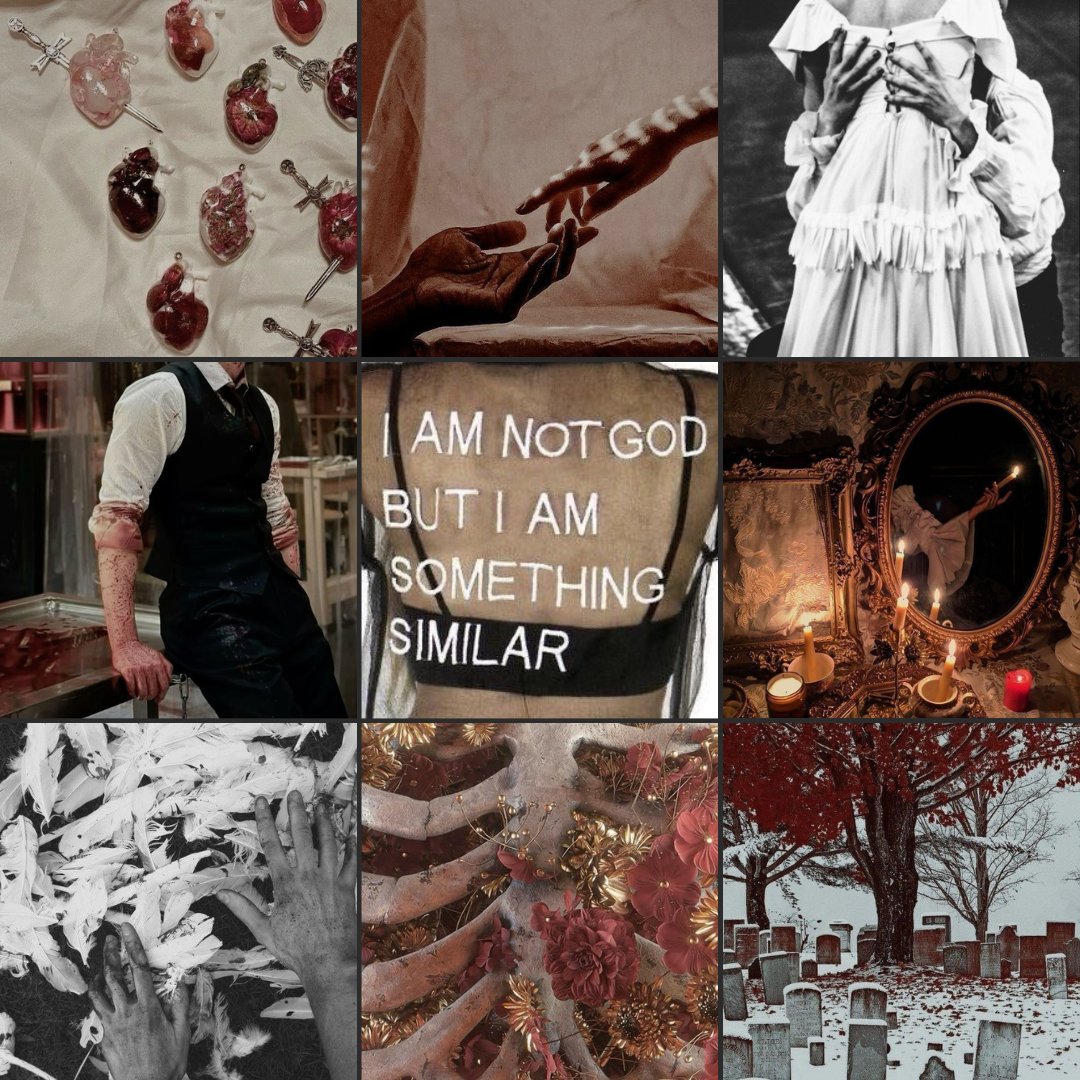 authorkduarte's tweet image. 🌿hi! i'm kate, &amp;amp; i write fantasy/horror with a healthy dose of romance. i'm queer, and my books often reflect that!
i'm currently editing an adult gothic romantasy and drafting a YA sapphic frankenstein-esque horrormance! 🌿
#WritingCommmunity #amdrafting