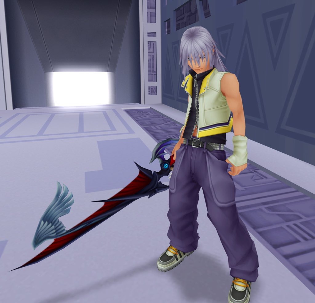 Spy-D‼️| FF8 tweet media