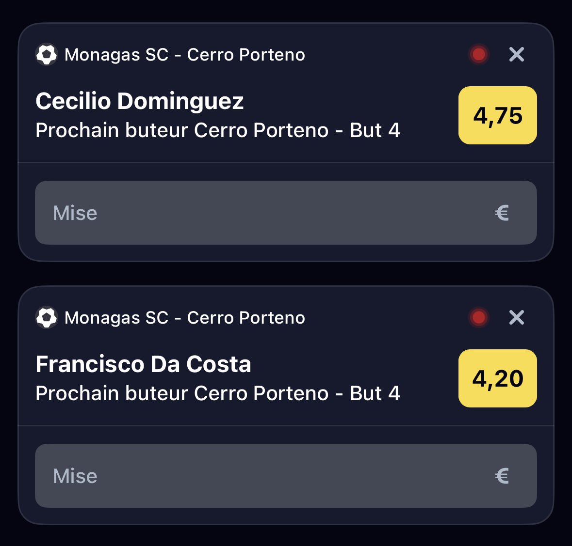 Jerem Pronos tweet media