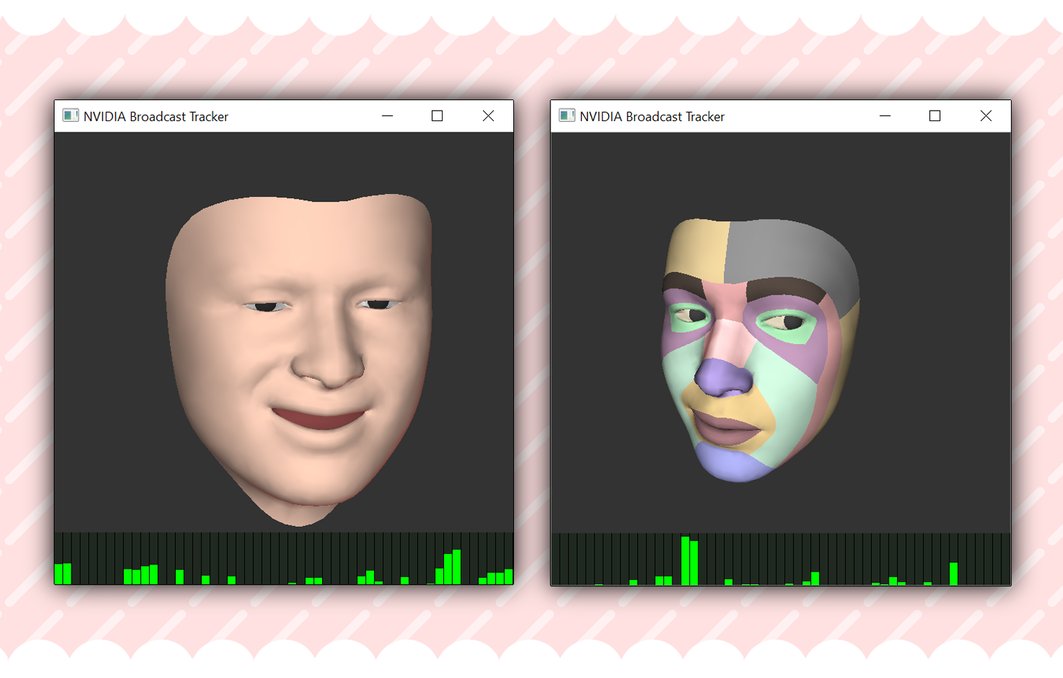 【📢】Since the updated NVIDIA tracker caused serious issues for some users, the old version is now being added back as a permanent option in VTube Studio 1.31.7 ✨

It won't be compatible with RTX 50-Series or newer. More context below.

🧵👇