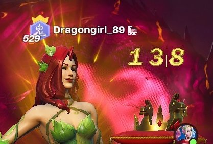 amy64365's tweet photo. @ShiinaBR Was a nice crazy season! https://t.co/aqESYg9rPP