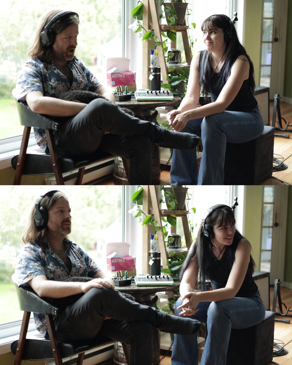 Collaboration is at the heart of our music. Our songs start as personal stories, but magic happens when other artists bring their own emotions and experiences into the music. That’s when it transforms into something bigger, something that belongs to everyone who listens.