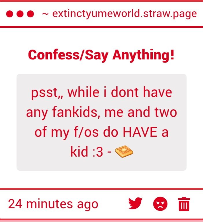 HELL YEAH WAFFLE ANON , congratulation on the kid!!!  That so adorbs omg... -🌽