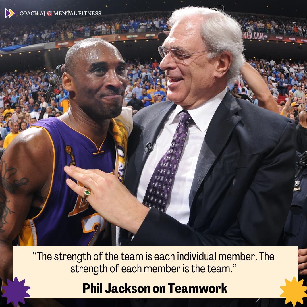 7 Common Pitfalls of Great Teams:
1. Ego over team
2. Blame culture
3. Fear of conflict
4. Inconsistent effort
5. Poor communication
6. Lack of accountability
7. Too focused on results, not the details and work

Championships team don't avoid these - they eliminate them.