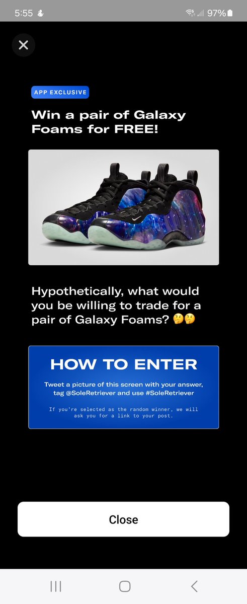 keysoft's tweet image. Any of the bricks that I purchased in the past. @SoleRetriever #SoleRetriever