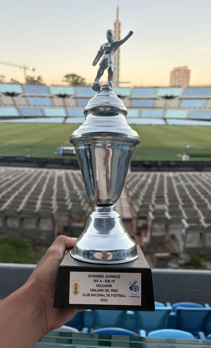 agradecido con todos los que fueron parte de esto, a seguir ❤️