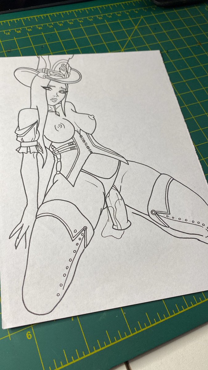 YuyaArts's tweet photo. https://t.co/r3btZ2PxnY