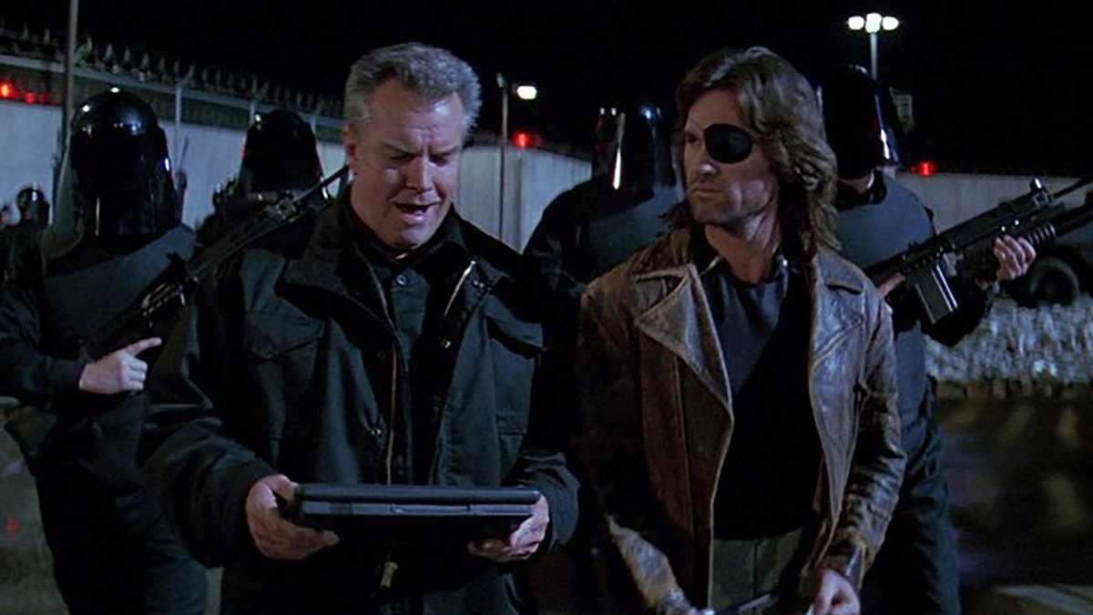 BDisgusting's tweet image. Prolific character actor Peter Jason has died at 80.

He appeared in seven John Carpenter films: PRINCE OF DARKNESS, THEY LIVE, BODY BAGS, IN THE MOUTH OF MADNESS, VILLAGE OF THE DAMNED, ESCAPE FROM LA, and GHOSTS OF MARS.