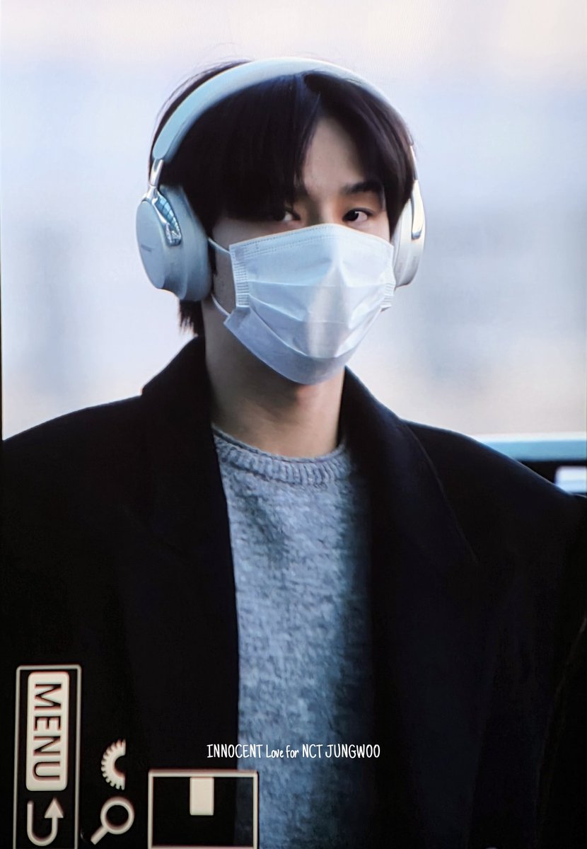 250221 ICN 정우

#정우 #JUNGWOO #ジョンウ #NCT127 #NCT