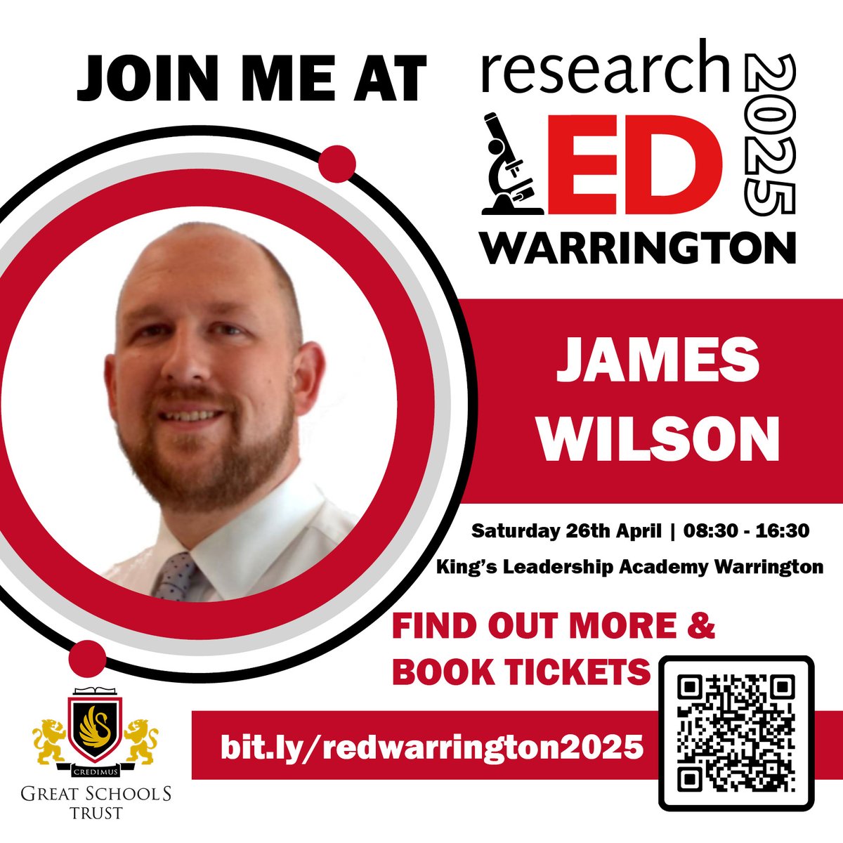 Join me at <a href="/researchEDWarr/">researchED Warrington</a> in April