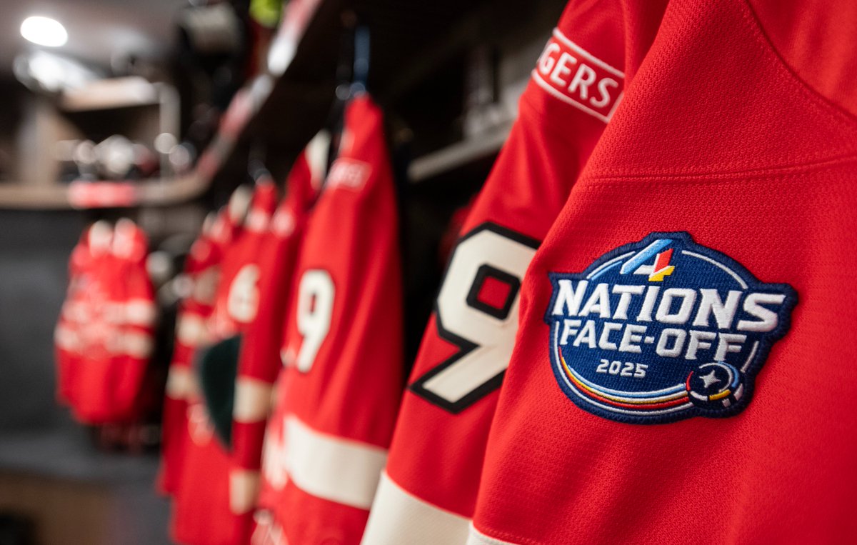 Hockey Canada tweet media