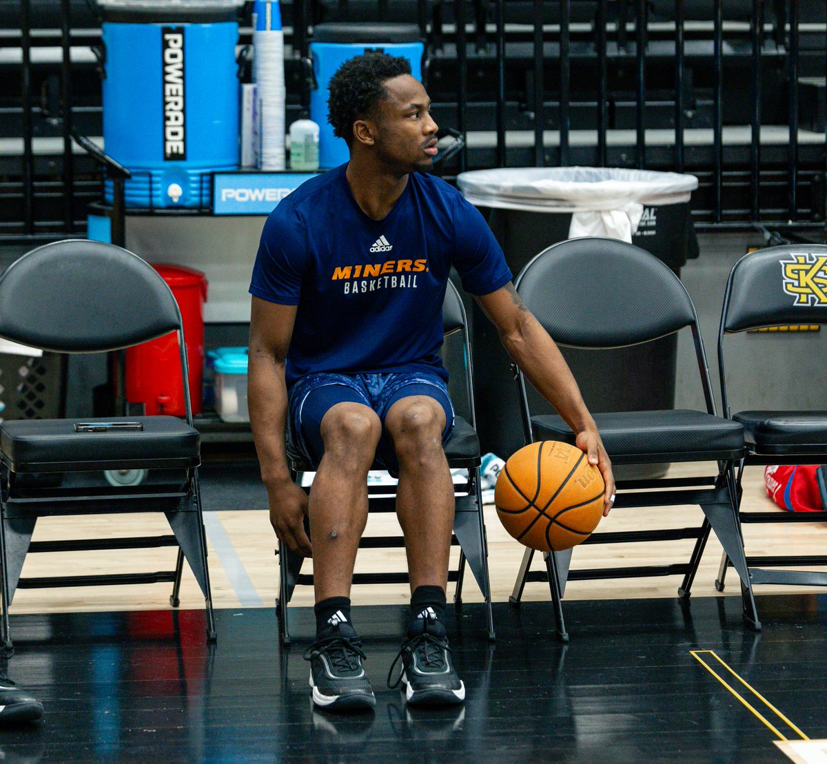 UTEP Men’s Basketball tweet media