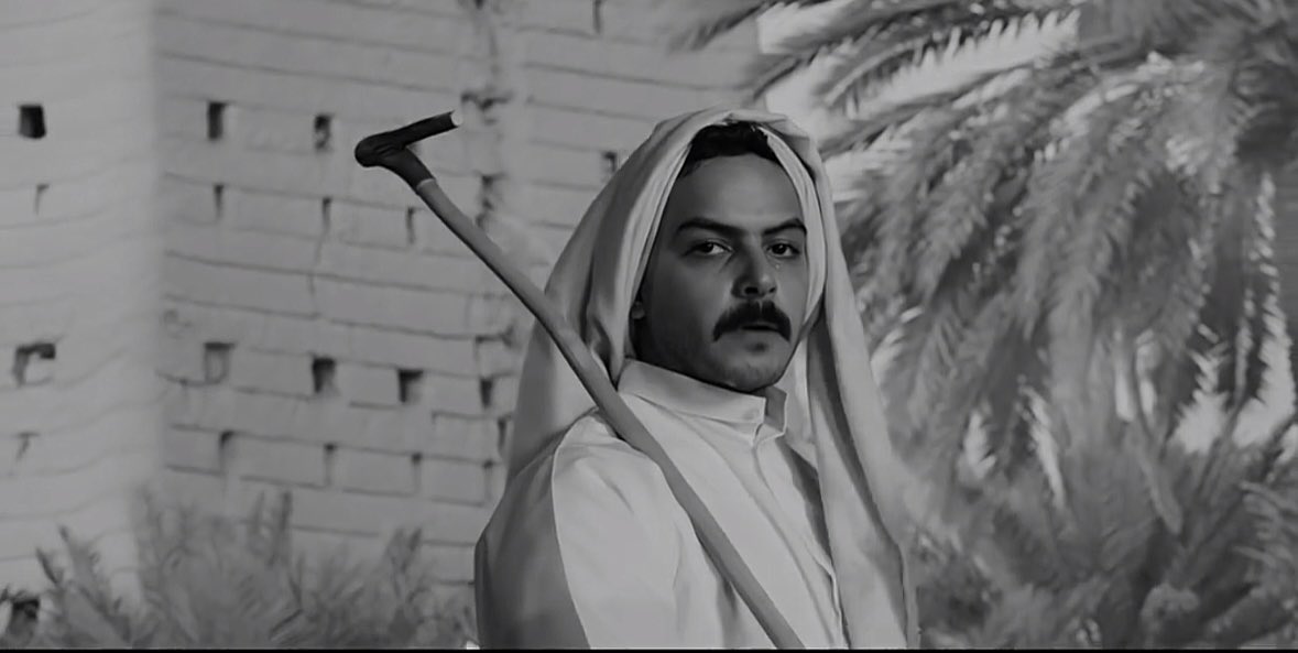 جسد العمل ملحمة وطن وأجيال تحكي قصة توحيد بعد شتات عشنا بعدها تحت راية التوحيد على يد آل سعود بأمن وأمان من تأسيسها لليوم

ومثل عادته ابو نايف قدّم لنا عمل يعبّر عن فخرنا واعتزازنا وبيّن لنا جزء من تاريخ طويل سطره وطن لا يقبل إلا بالقوة والوحدة🇸🇦🤍

#سلطان_بن_نايف •#يوم_التأسيس
