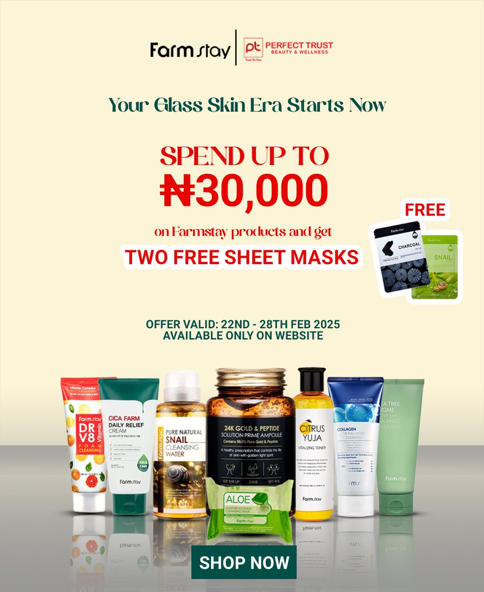 Perfect Trust Beauty & Wellness tweet media