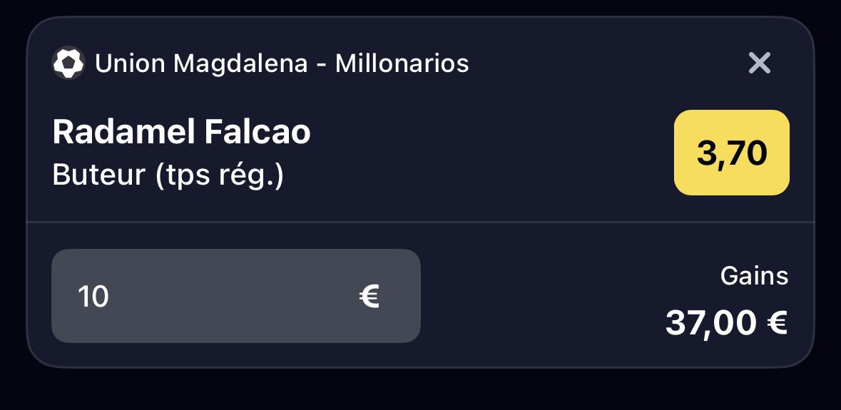 Jerem Pronos tweet media