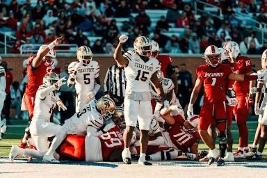 Amontre Harris tweet media