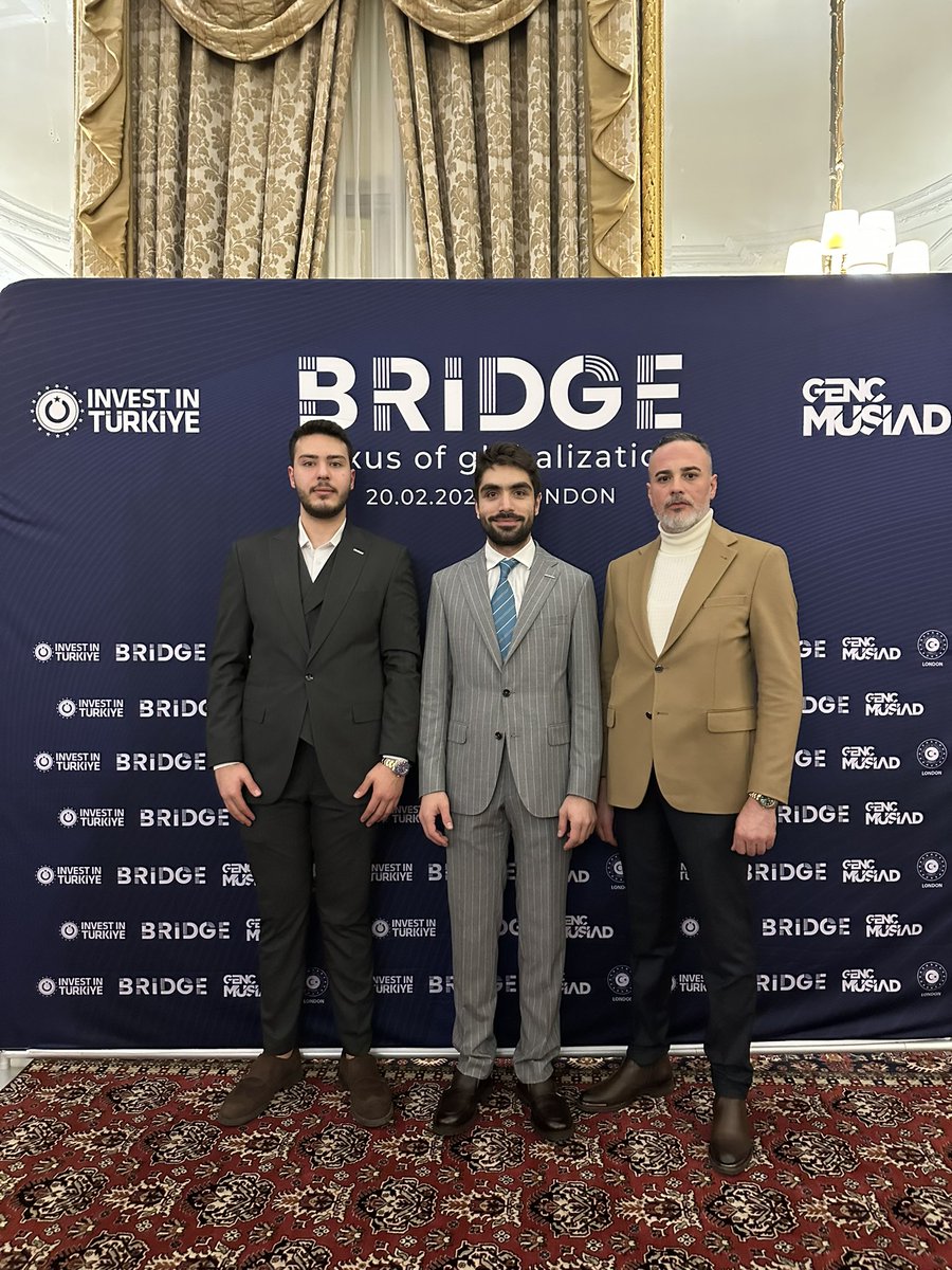 chnaytrk's tweet photo. Londra Büyük Elçimiz Osman Koray Ertaş Beyfendinin Düzenlemiş Olduğu Resepsiyona katılarak, Genç Müsiad Ülke Başkanları İle Bir Araya Geldik… #AKParti  #Akpartikonya https://t.co/5DpoYZGfVu