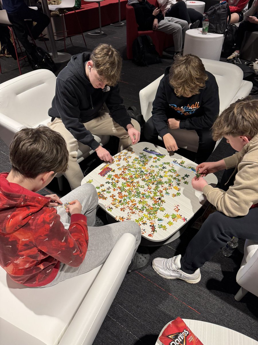 Beechwood Principal (@beechwoodhs) on Twitter photo A huge shout out to our <a href="/AnthonyMunozHOF/">Anthony Muñoz</a> Leadership students that helped bring <a href="/BrandonSaho/">Brandon Saho</a> and his <a href="/TheMentalGame/">The Mental Game</a> program to Beechwood and also create impactful break out sessions! #wearebeechwood A huge shout out to our <a href="/AnthonyMunozHOF/">Anthony Muñoz</a> Leadership students that helped bring <a href="/BrandonSaho/">Brandon Saho</a> and his <a href="/TheMentalGame/">The Mental Game</a> program to Beechwood and also create impactful break out sessions! #wearebeechwood