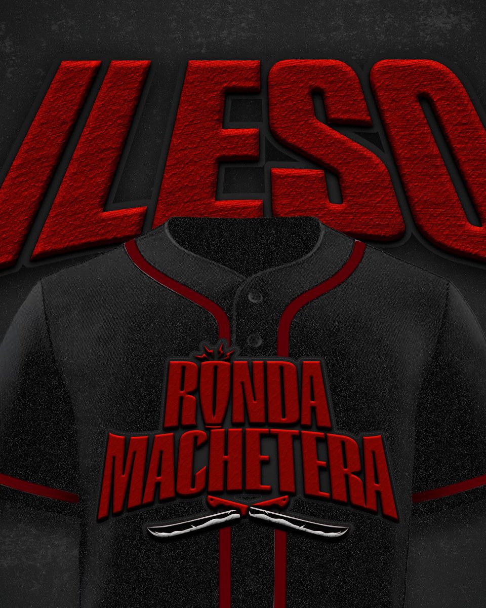 Pato Machete tweet media