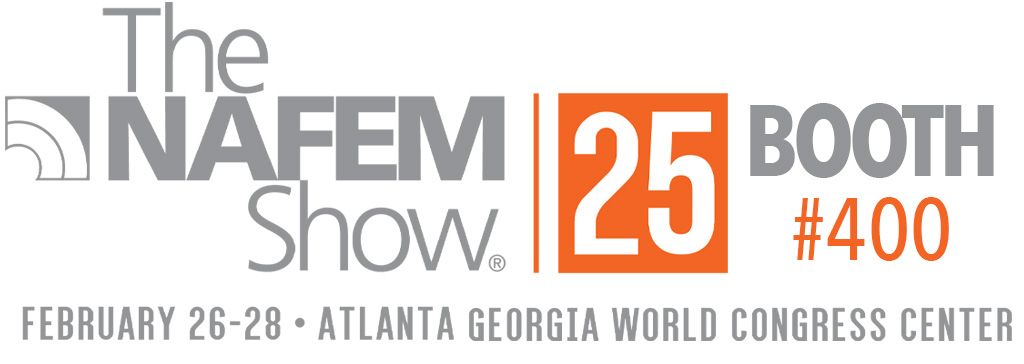 🎉 Discover 575 New Products at NAFEM Booth 400 – Don’t Miss Out! 🚀 - mailchi.mp/0483328c098f/d…