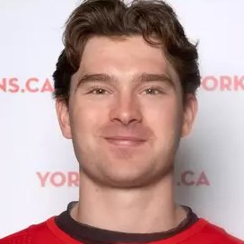 Player signing by <a href="/UtahGrizzlies/">Utah Grizzlies</a>: D Connor Senken (4A in 27 GP as team captain for York University in <a href="/USPORTSca/">U SPORTS</a> this season).