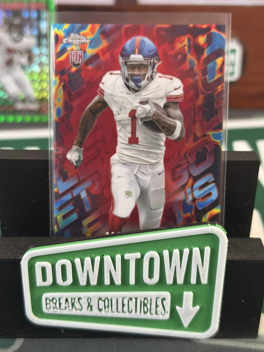 What we think about Topps Chrome Football? <a href="/CardPurchaser/">Card Purchaser</a>